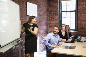 Employee Onboarding System