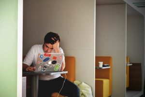 5 Reasons You Failed to Land the Job