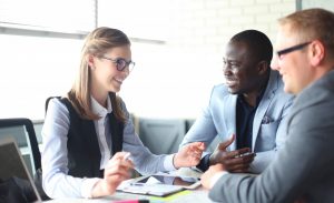 Recruiting-as-a-Service