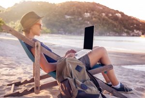 Tips for Working as a Remote Team in a Small Business