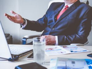 12 Interview Phrases That Will Torpedo Your Job Hunt
