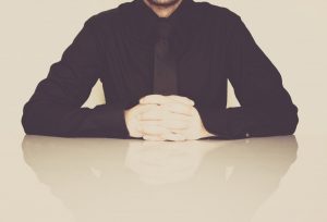 Five Signs You're Interviewing at a Toxic Company