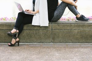 work-life balance