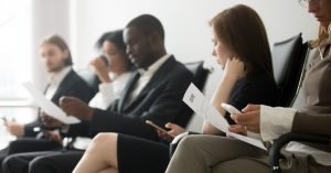 candidate experience