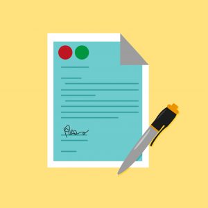 Cover Letter