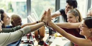 positive work culture