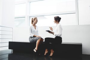 career story