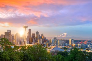 Best Places to Work as a Developer in Seattle