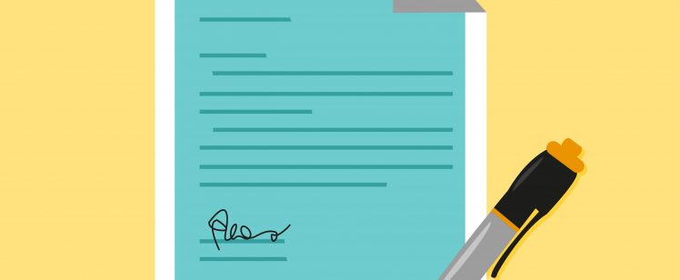 Cover Letter
